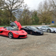 Illustration for article titled TopGear Has Finally Gathered the Three Hyper-Hybrids